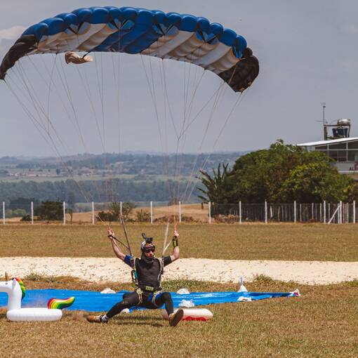 Event cover O.P.S.M.A DAY 2025