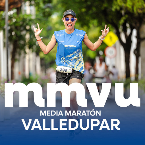 Event cover MEDIA MARAT�N VALLEDUPAR