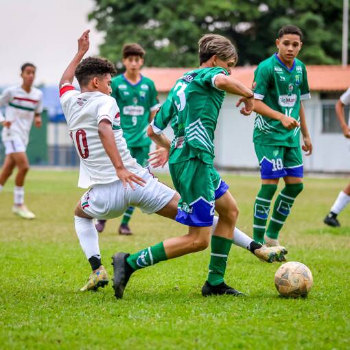 Event cover MINAS X FLUMINENSE - S15 - COPA BRASLIA