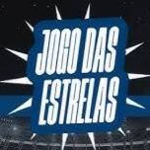 Couverture de l'vnement Jogo das Estrelas - 2025