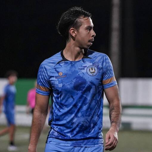 Event cover Jogo Resenwarr