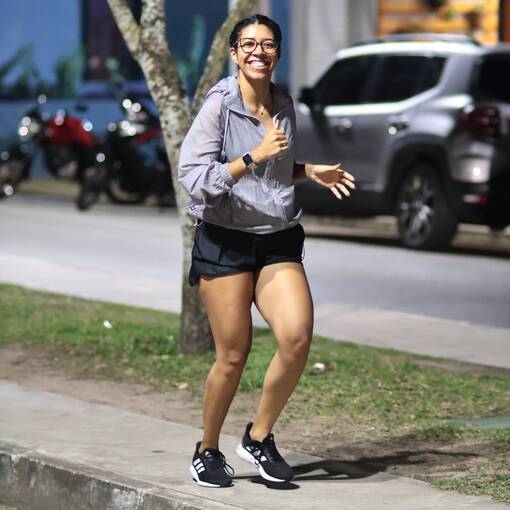 Event cover Treino - Avenida Ceci Cunha - noite de domingo 