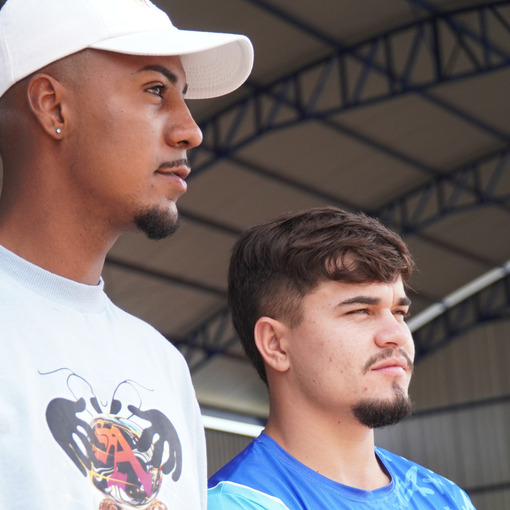 Event cover Torneio Futevolei | AABB 11/10