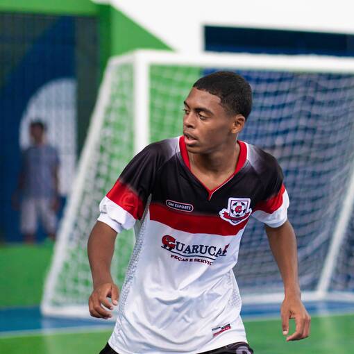 Event cover GUARUCAR FUTSAL SUB17 