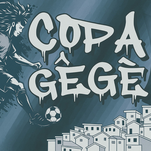 COPA GEGE - 2 RODADA in Fotop