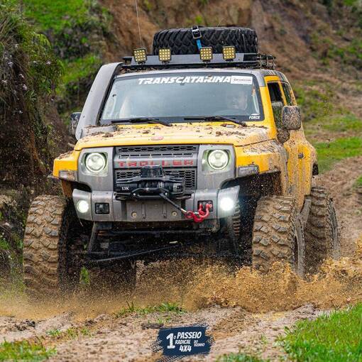 Event cover 1 Passeio 4x4 do Vizinho