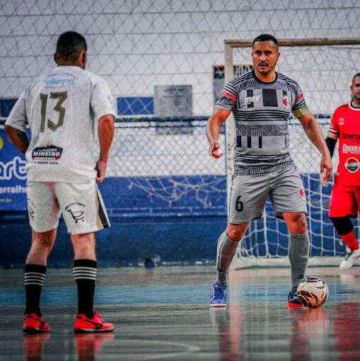 Event cover 2 RODADA - COPA PROSPERE FUTSAL