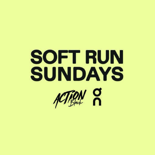 Event cover Soft Run Sundays