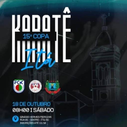 Event cover 15 COPA IT