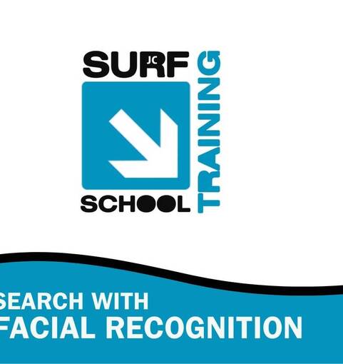 Event cover Surf Training School 14/10 to 19/10/2025