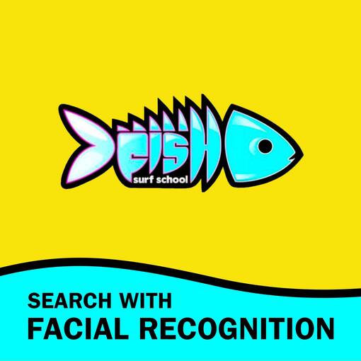 Event cover FISH SURF SCHOOL - 14/10 to 19/10/2025