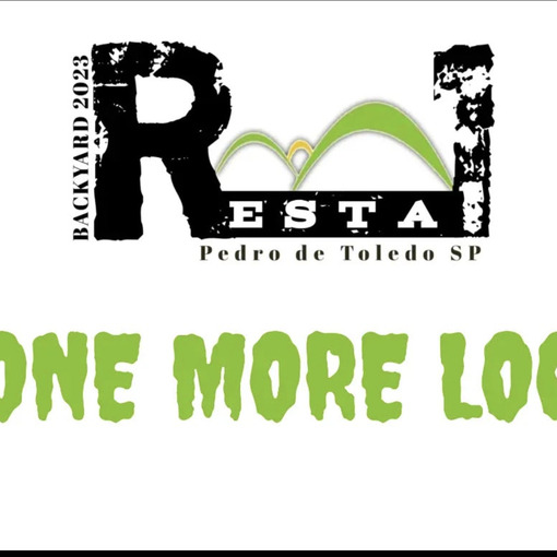 Event cover Backyard ultra Pedro de Toledo