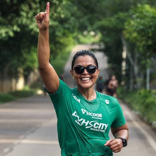 Event cover OAF PVH City 