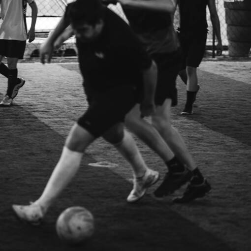 Event cover Treino Reviver 