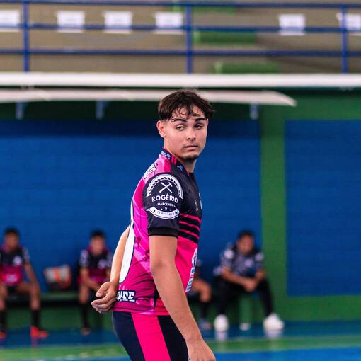 Event cover RENOVAO BERTIOGUENSE X LAURI FUTSAL_SUB17