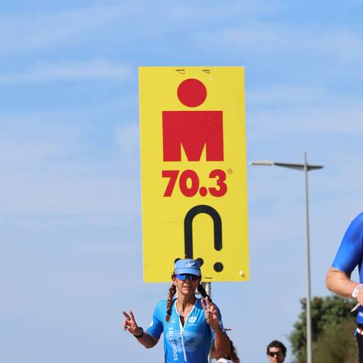 Event cover Triathlon Cascais 18-10-2025