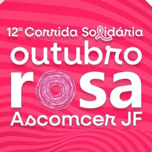 Copertura dell'evento CORRIDA SOLIDRIA OUTUBRO ROSA DA ASCOMCER 2025