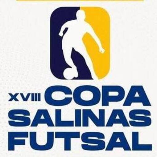 Event cover XVIII COPA SALINAS FUTSAL