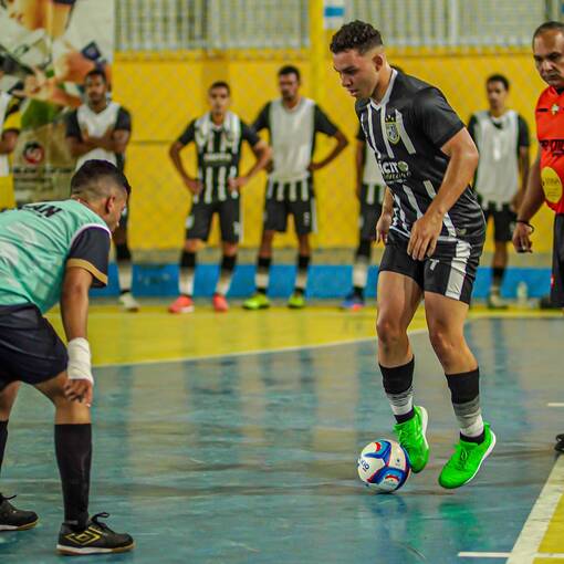 Event cover COPA CAUA 12/10