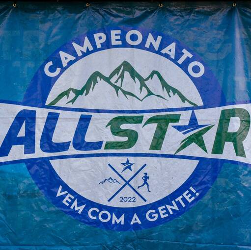 Capa do evento TRAIL RUN ALLSTAR - 4 ETAPA PADIMI MOTEL