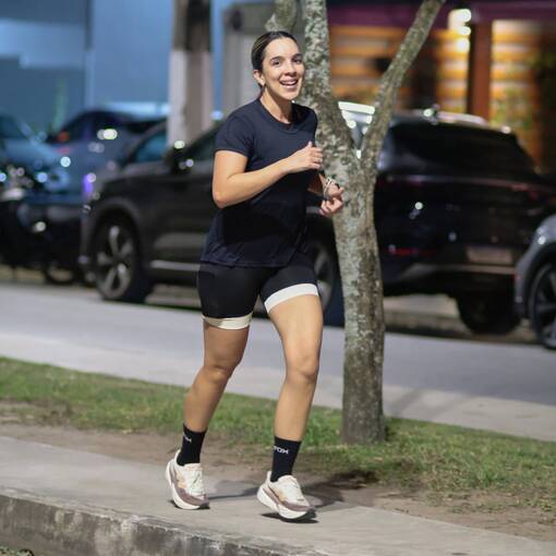 Treino - Avenida Ceci Cunha - noite de segunda  in Fotop