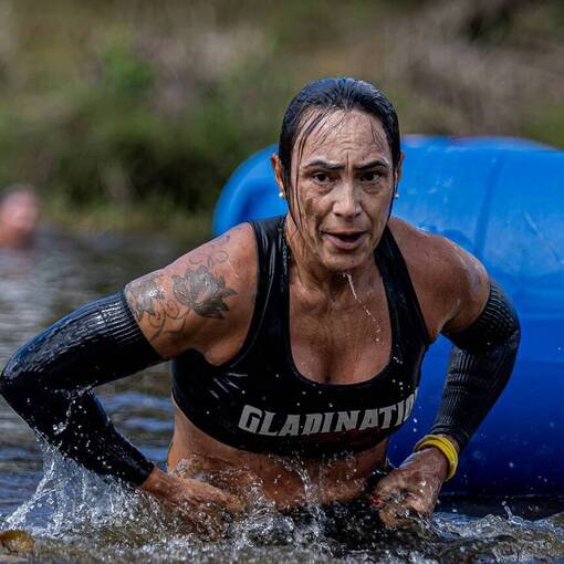 Event cover OURO EXTREM  