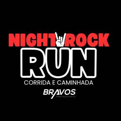 Event cover Night Rock Run