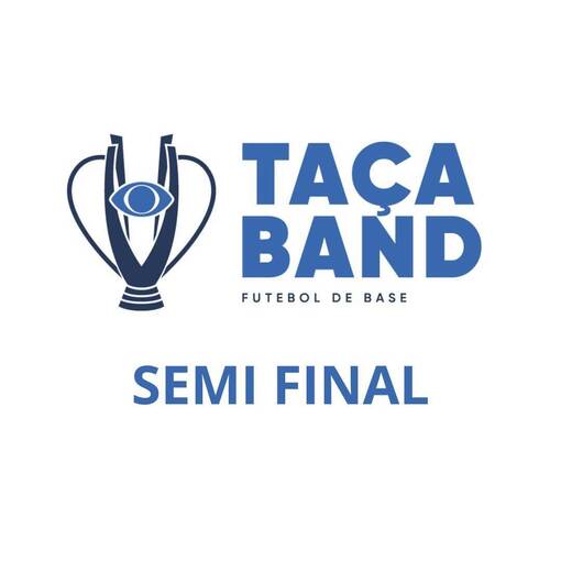 Event cover PLAYBALL POMPIA CAMPO G04 - SEMI FINAL - TAA BAND SO PAULO 2025 