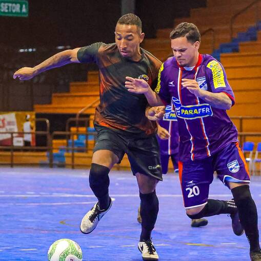 Event cover LIGA ESPORTIVA DE MARIANA (Metrpoles X Fnix Mariana)