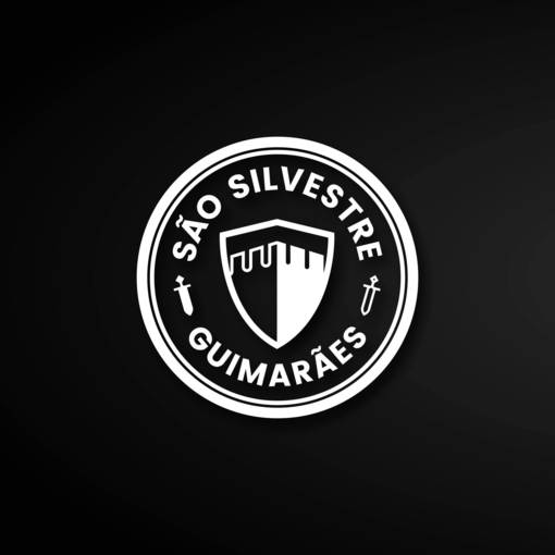 Event cover So Silvestre de Guimares