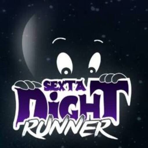 Copertura dell'evento SEXTA NIGHT RUNNER GV