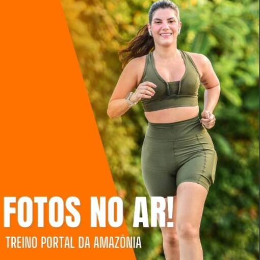 TREINO PORTAL DA AMAZONIA TERA FEIRA 14.10 in Fotop