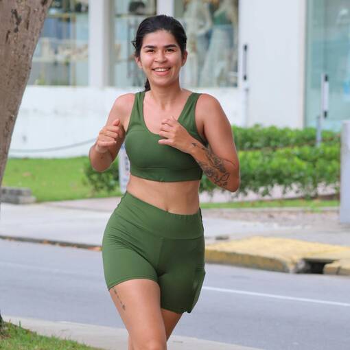 Treino FOTOP na Avenida Ceci Cunha Manh de tera - Arapiraca/AL in Fotop
