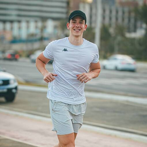 Event cover Treino Jardim de Alah - TARDE e NOITE - Tera Feira 14/10