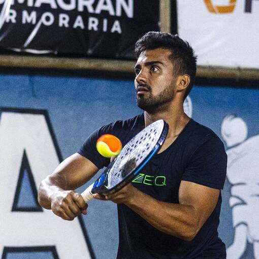 Event cover 4� Copa GBI de Beach T�nis