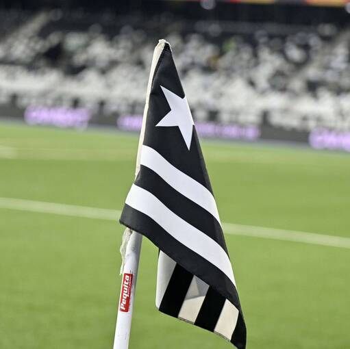Botafogo x Flamengo in Fotop