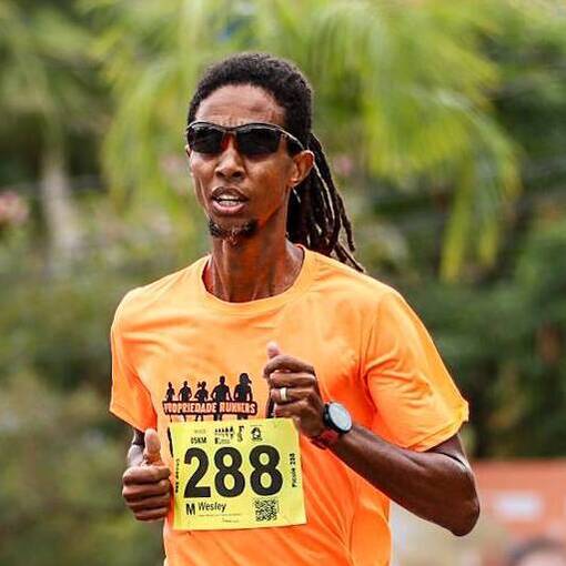 Event cover 8 Corrida de Aniversrio - Propriedade Runners