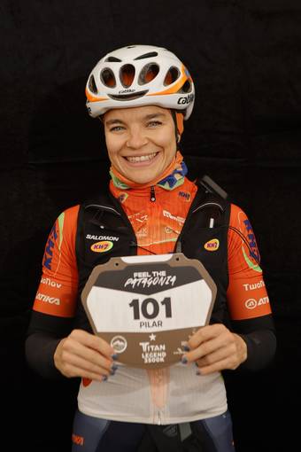 Portada del evento FOTO OFICIAL - Titan Forest Patagonia