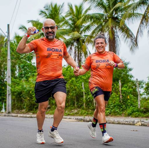 Event cover TREINO BORA BRUUU 2025