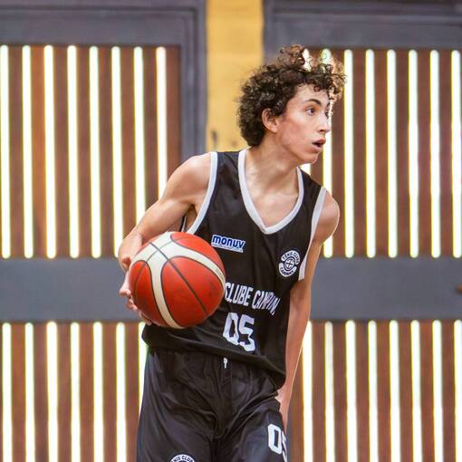 Event cover LMB - BBT JUNDIA vs TENIS CLUBE CAMPINAS SUB14