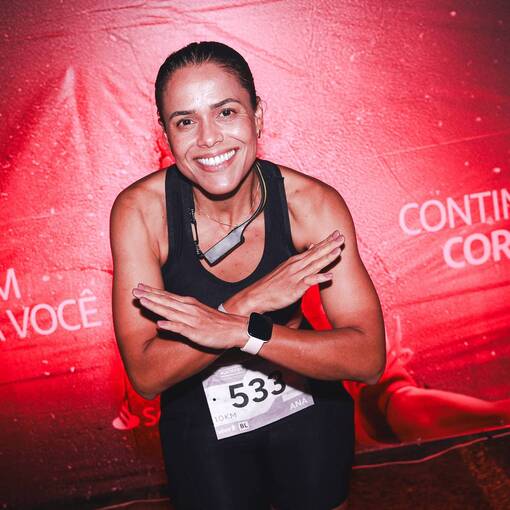 Event cover Cortesia - Santander Track & Field Run Series - Motiva Aeroportos - Pampulha (08 a 09/11)