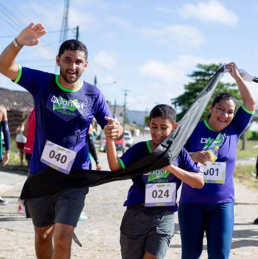 OrionFit academia corrida de rua  in Fotop