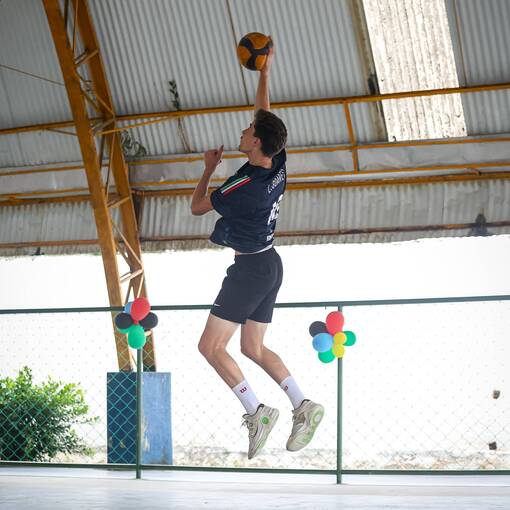 INTERCLASSES EREMA - 14/10 no Fotop