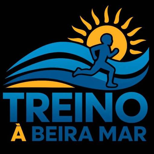 Event cover TREINO  BEIRA MAR CANTO DO FORTE