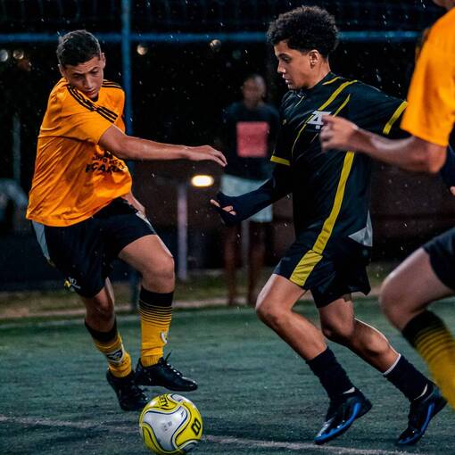 Event cover 2 COPA AP SPORTS SUB 15 (VALINHOS)