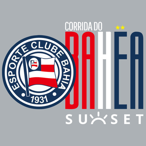 Event cover 3 Corrida do Baha - Sunset