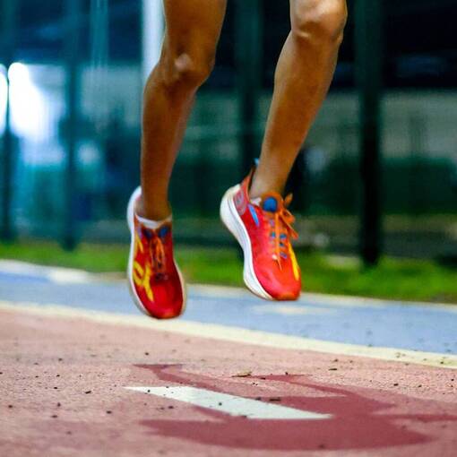 Event cover Treino Centro Esportivo 