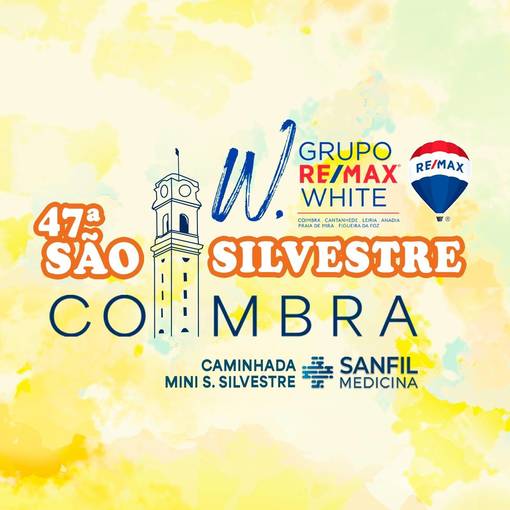 Event cover Remax White 47 So Silvestre de Coimbra 2025