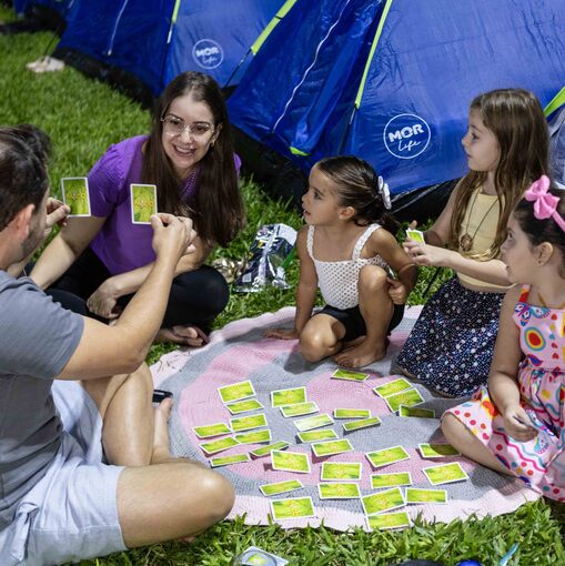 Event cover Dia das Crian�as do Alphaville 