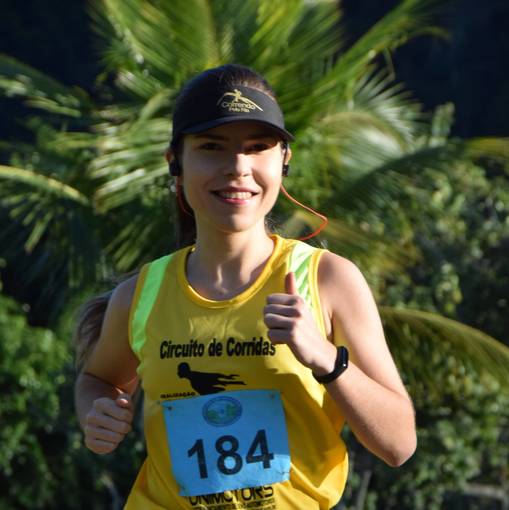 Event cover 75 Corrida e Caminhada da Lagoa Rodrigo de Freitas